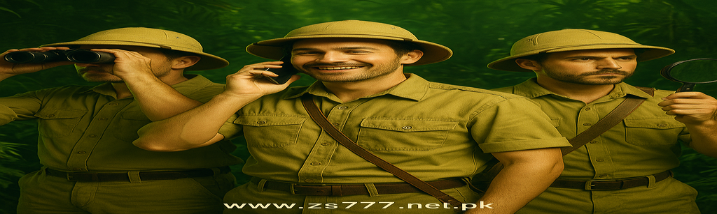 zs777 Android