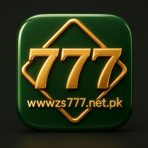 zs777 Gaming Title Deluxe