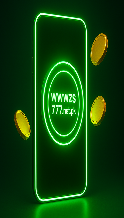 zs777 login